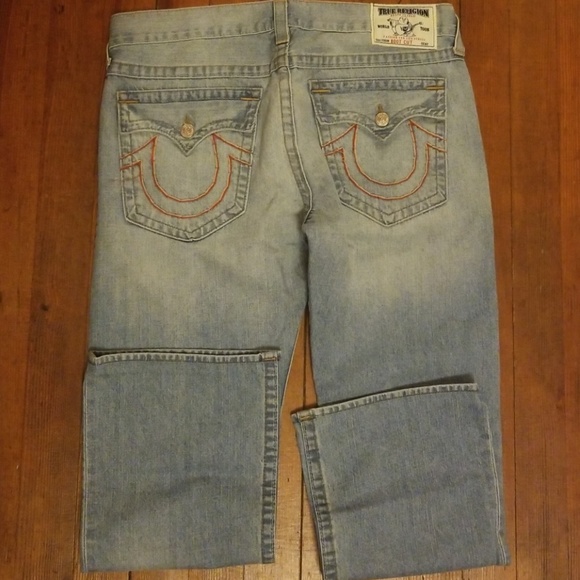 Bundle of True Religion Jeans - Picture 2 of 5